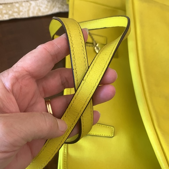 Coach tote - Picture 10 of 10